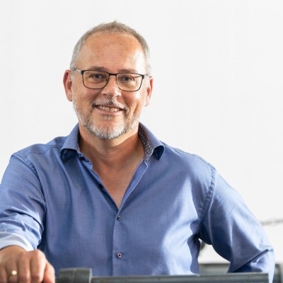 Ingo Bücheler