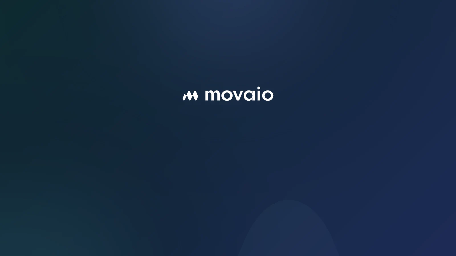 MOVAIO Produktfilm